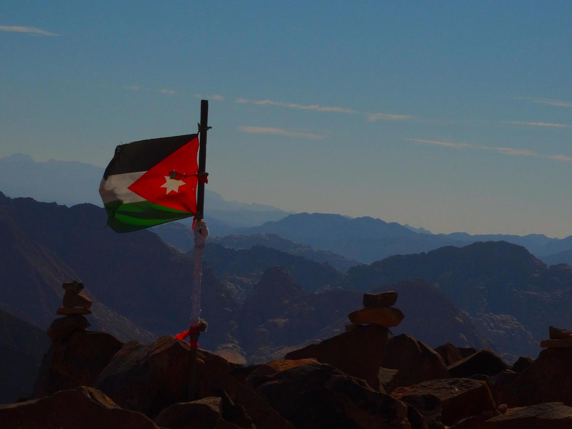Wadi Rum View Camp Экстерьер фото